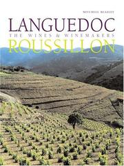 Cover of: Languedoc-Roussillon by Paul Strang