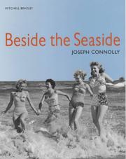 Cover of: Beside the seaside by Joseph Connolly