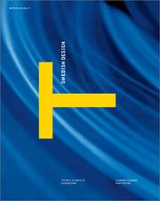 Cover of: Swedish design: the best in Swedish design today