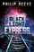 Cover of: Black Light Express
