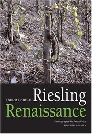 Riesling Renaissance (Mitchell Beazley Drink) by Freddy Price