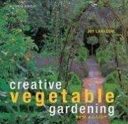 Cover of: Creative Vegetable Gardening by Joy Larkcom