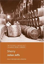 Sherry by Julian Jeffs