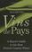 Cover of: Hachette: Vins de Pays