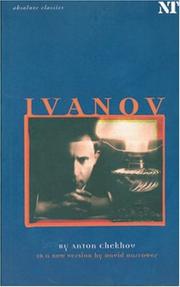 Cover of: Ivanov (Absolute Classics)