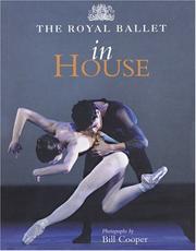 Cover of: The Royal Ballet in House