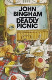 Cover of: Deadly picnic