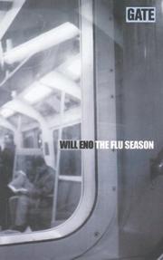 Cover of: The Flu Season