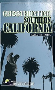 Cover of: Ghosthunting Southern California