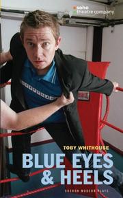 Cover of: Blue Eyes And Heels