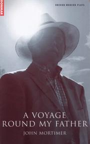 Cover of: Voyage Round My Father