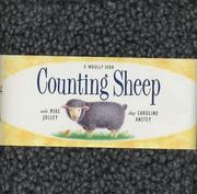 Cover of: Counting Sheep