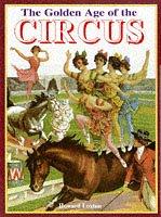 Cover of: Golden Age of the Circus, the by Jean Little