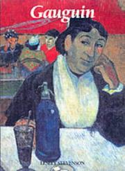 Cover of: Gauguin by Leslie Stevenson