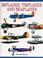 Cover of: BIPLANES, TRIPLANES AND SEAPLANES (EXPERT GUIDE S.)