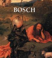 Cover of: Bosch (Perfect Squares) by 