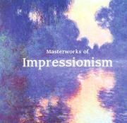 Impressionism (Mega Squares) by Confidential Concepts