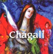 Cover of: Chagall: 1887-1985 (Mega Squares)