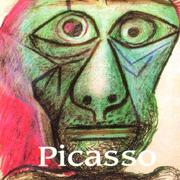 Cover of: Picasso: 1881-1973 (Mega Squares)
