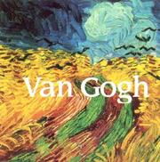 Cover of: Van Gogh: 1853-1890 (Mega Squares)