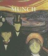 Cover of: Munch (Perfect Squares) by 