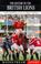 Cover of: The History of the British Lions (Mainstream Sport)