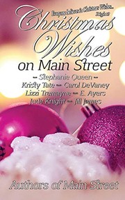 Cover of: Christmas Wishes on Main Street
