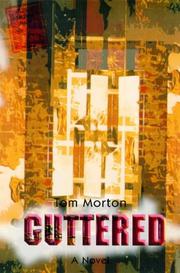 Cover of: Guttered