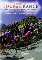 Tour de France by Graeme Fife