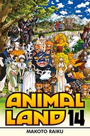 Cover of: Animal Land 14