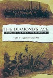 Cover of: The diamond's ace: Scotland and the Native Americans