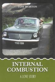 Cover of: Internal Combustion: A Love Story