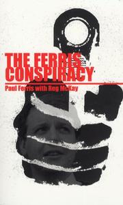 Cover of: The Ferris conspiracy