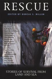 Cover of: Rescue: Stories Of Survival (Adrenaline)