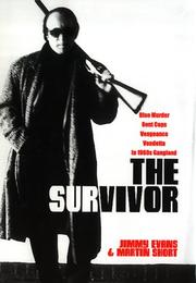 The survivor by Jimmy Evans, Martin Short