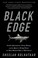 Cover of: Black Edge