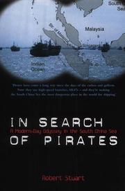 Cover of: In search of pirates by Robert Stuart, Robert Stuart