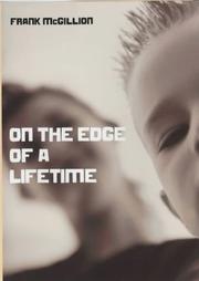 Cover of: On the edge of a lifetime