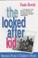 Cover of: The looked-after kid