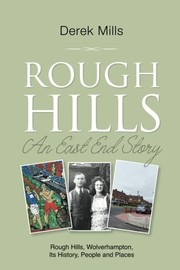 Cover of: Rough Hills