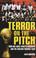 Cover of: Terror on the pitch