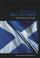 Cover of: Anatomy of the New Scotland