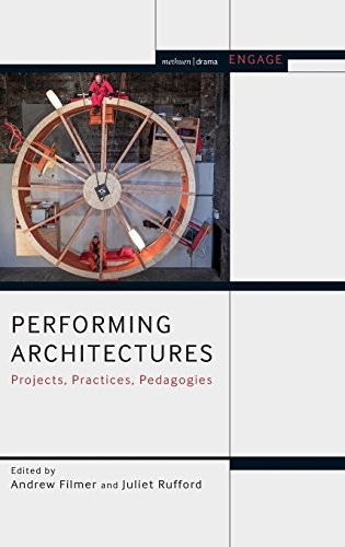 Performing Architectures by 