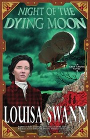 Cover of: Night of the Dying Moon
