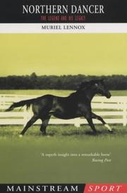 Cover of: Northern Dancer by Muriel Lennox