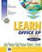 Cover of: Learn Office XP, Vol. 1, Enhanced Third Edition