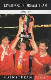 Cover of: A Golden Sky: The Liverpool Dream Team (Mainstream Sport)