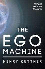 Ego Machine