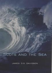 Cover of: Scots and the sea