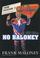 Cover of: No Baloney